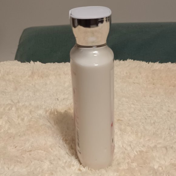 NWT ~ Bath & Body Works Gingham GORGEOUS Daily Nourishing Body Lotion (8 FL. OZ) - Picture 5 of 5